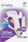 Cool Tool Kit with Low-Temp Glue Gun, White - Kid-Friendly, Safe for Crafting & Projects, Lightweight & Portable for Group Events
